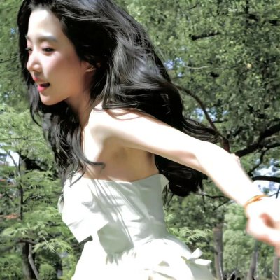 光环：夜幕